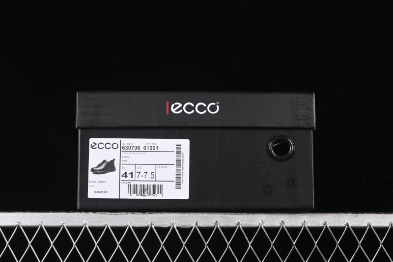 ECCO BIOM Series Cushioned Breathable Walking Running Shoes for Travel and Urban Sports - 63079601001
