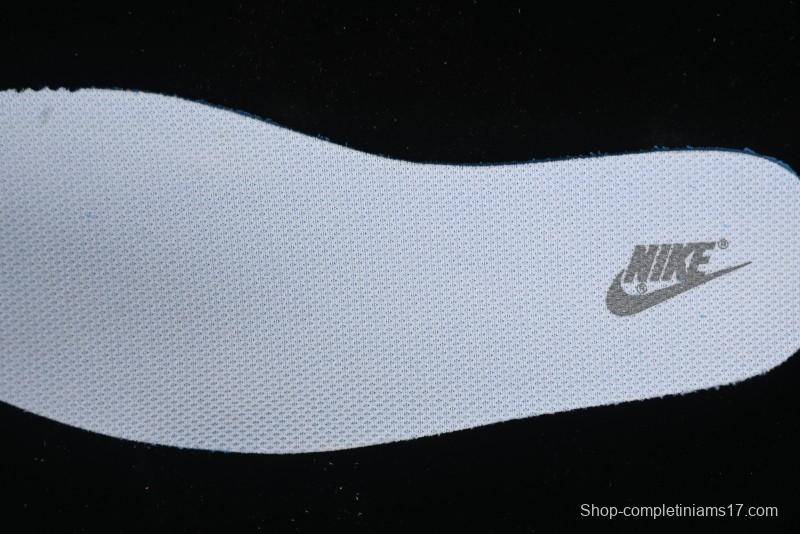 Nike Travis Scott x Fragment Design x Air Jordan 1 Low OG SP AJ1 Low Top Casual Sneakers - AG3702-803