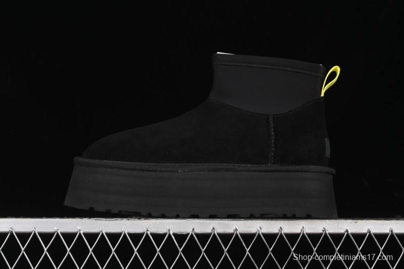 UGG Dakota 5CM Classic Wool Snow Boots with TREADLITE Outsole - 1168170