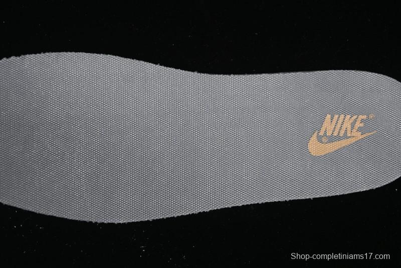 Nike SB Dunk Low Stussy Collaboration - Off White Grey Pig Anniversary Custom Low-Top Casual Skate Shoes - XX2025-888