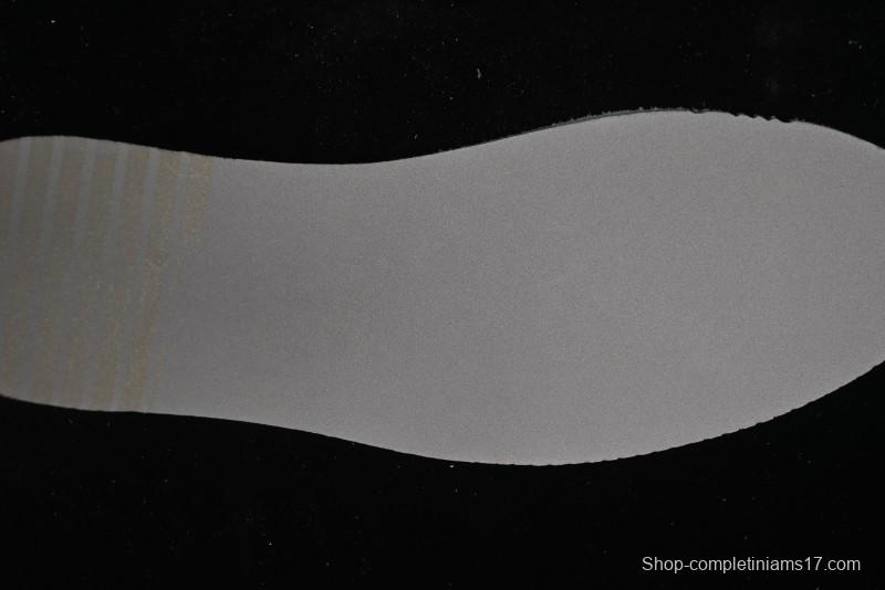 Nike Travis Scott x Fragment Design x Air Jordan 1 Low OG SP AJ1 Supreme Collaboration - XZ1168-003