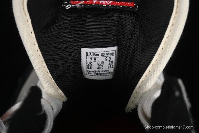 Vans Half Cab Pro 92 Retro Skate Shoes - VN0A3QPH2YV