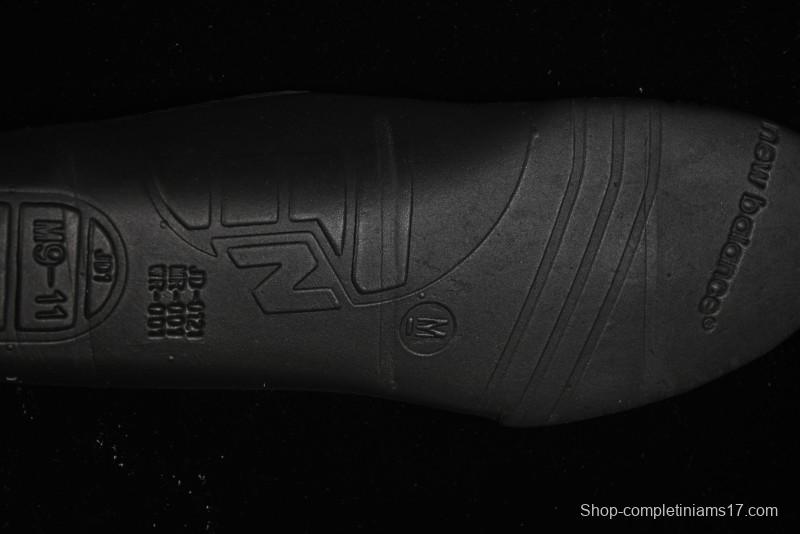 New Balance 990 Series Premium Retro Running Shoes with Carbon Fiber Midsole - U990LO6