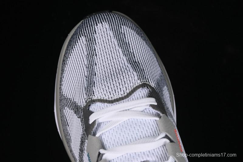 Nike Air Zoom Structure 25 Cushioned Anti-Slip Running Shoes - DJ7883-109