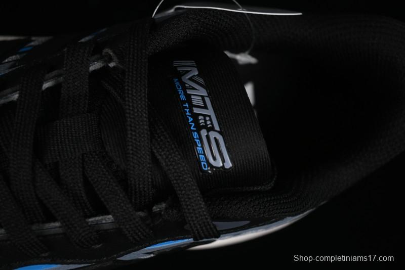 Adidas Originals Mts Pro Retro Breathable Cushioned Casual Running Shoes - JP8091