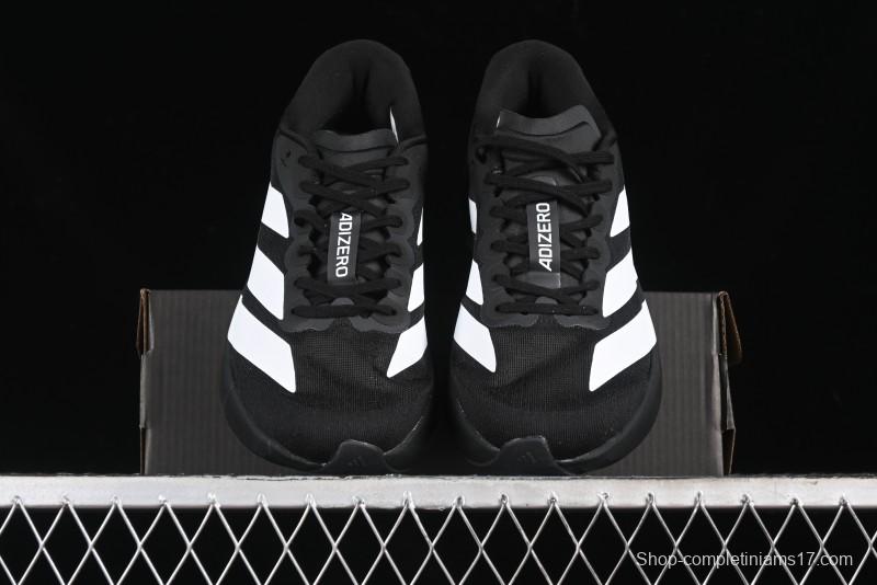 Adidas Adizero Evo SL Ultra-Lightweight Breathable Cushioned Running Shoes - JP7149