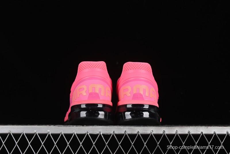 Nike Air Max 2013 Retro Breathable Mesh Cushioned Running Shoes - 555753-600