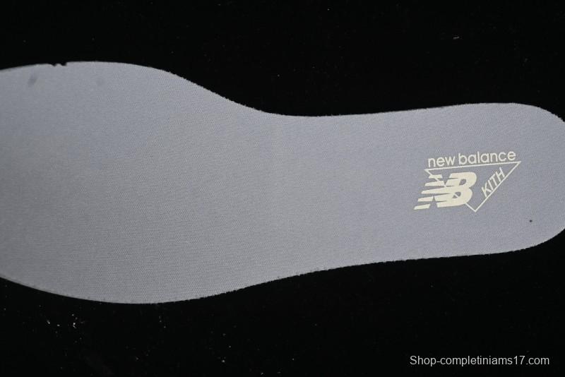 New Balance 1000 Series Retro Dad Style Low-Top Casual Running Shoes - M1000KQ