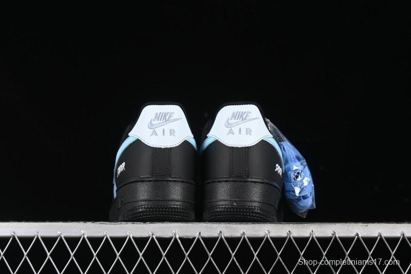Nike Air Force 1 '07 Low Spider-Man Casual Sneakers - CW2288-020