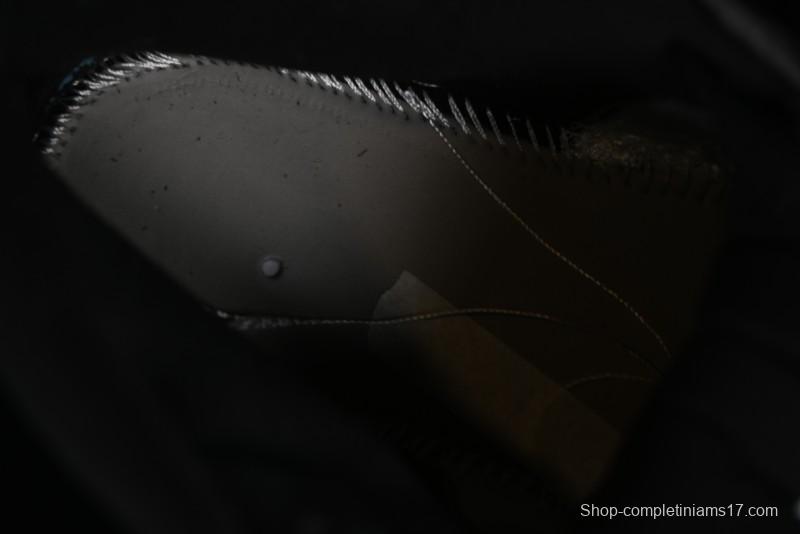 Nike Air Jordan 1 Mid Basketball Shoes White Black Silver - HV0789-010