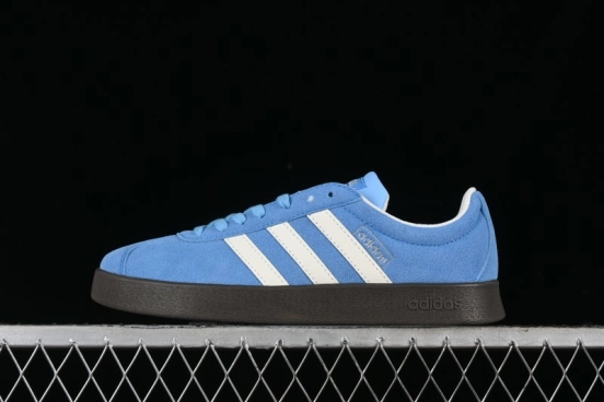 Adidas Neo VL Court Classic JI0496 Fashion Trendy Sneakers