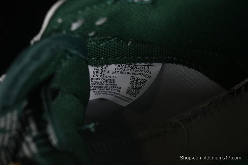 Nike SB Dunk Low Stussy Anniversary Edition Premium Custom Sneakers - XY1688-013