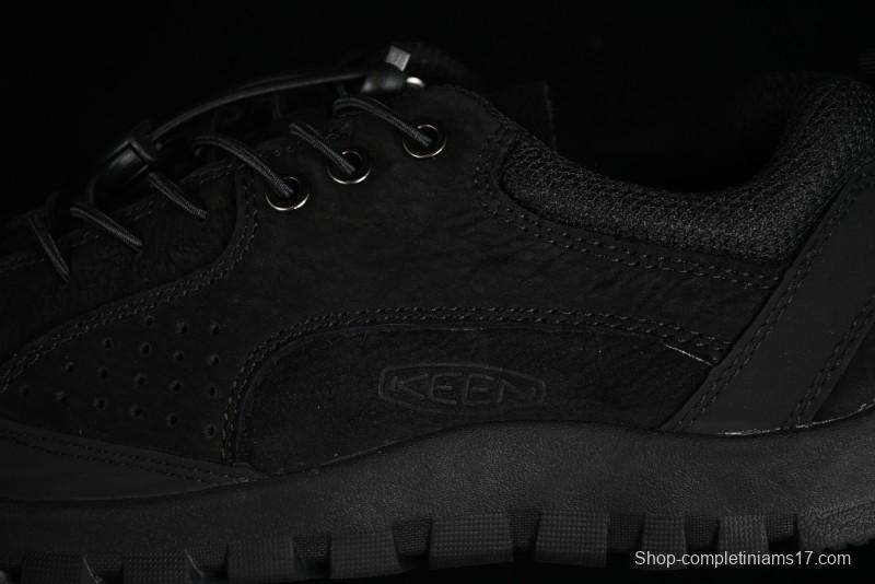 Keen Jasper Japanese Street 2.0 Retro Outdoor Shoes - 2267