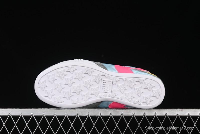 Miumiu Calzature Donna Casual Lifestyle Sneakers - AJD4