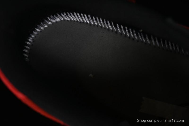 Nike Travis Scott x Air Jordan 1 Low OG AJ1 Reverse Swoosh Sneakers - DM7866-061