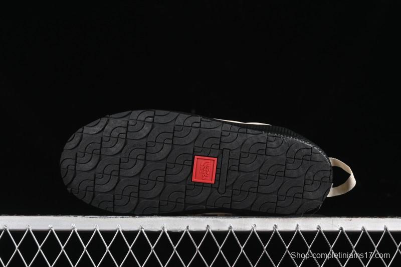 The North Face Thermoball Traction Winter Fleece Breathable Lightweight Casual Shoes - NFOA3UZN-VJU