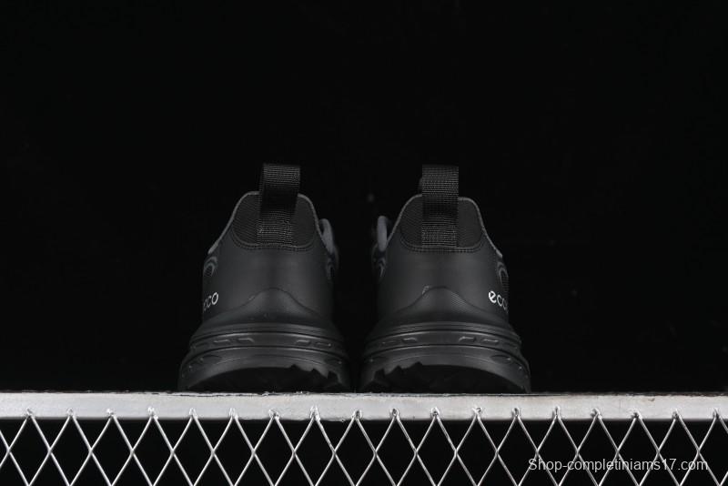 ECCO Drive Series Outdoor Waterproof Breathable Anti-Slip Running Hiking Shoes - 68703101001