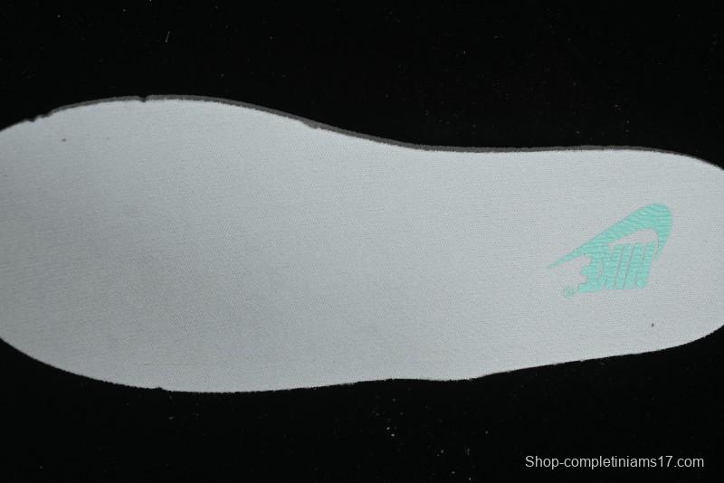 Nike Air Force 1 '07 Low Casual Sneakers with Full-Length Air Cushion - HQ1497-099