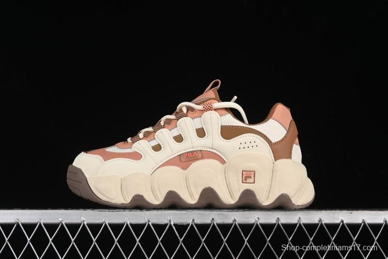 Fila Breathable Cat Paw Shoes F12W441102FFP