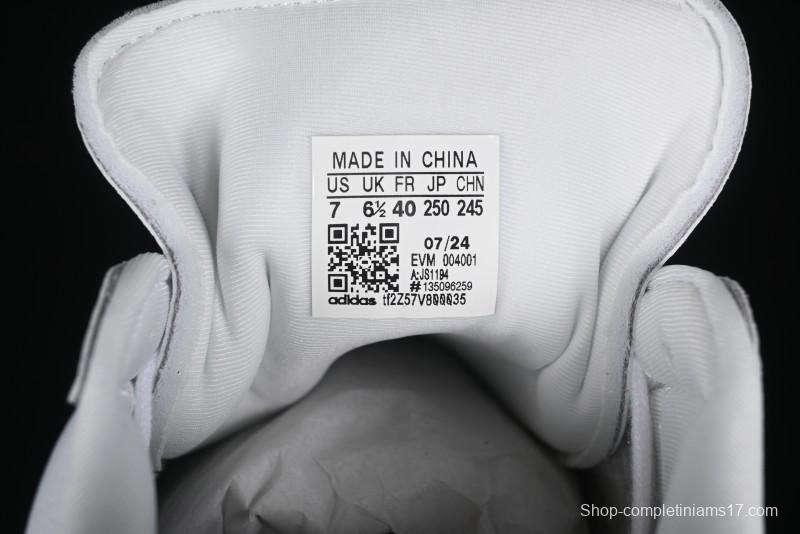 Adidas Originals Taekwondo JS1194 Low-Top Training Shoes for Comfortable and Slip-Resistant Performance