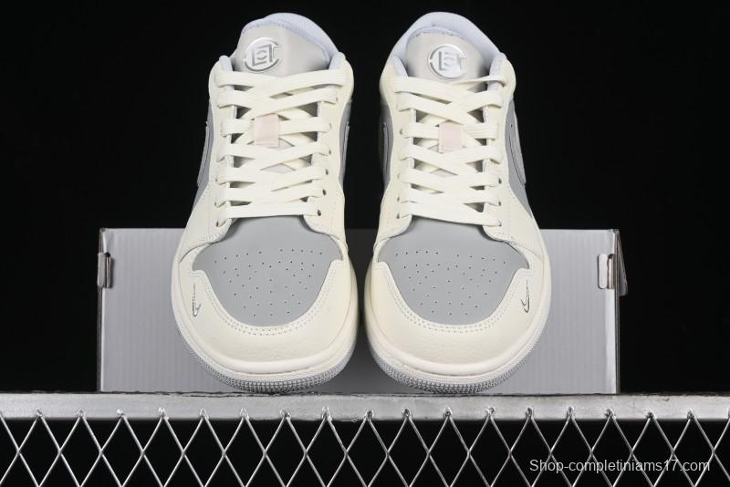 Nike Air Jordan 1 Low Retro Basketball Shoes - DC2024-024