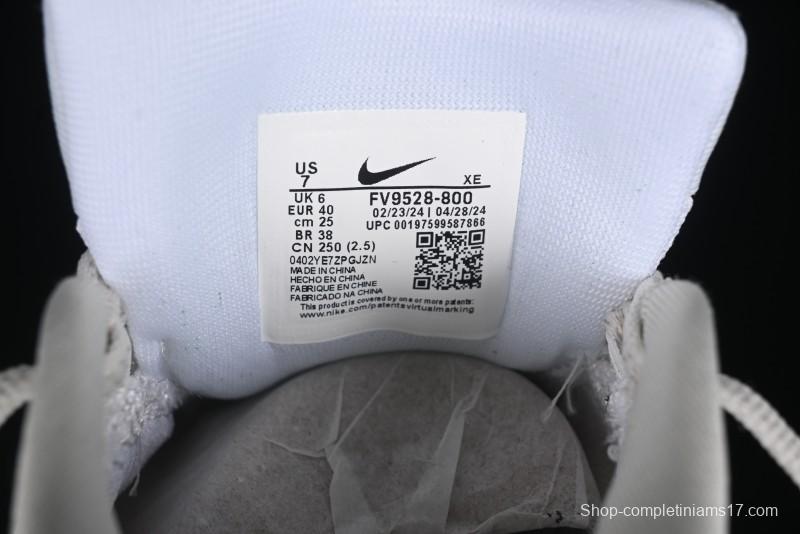 Nike Air Zoom Pegasus 41 Breathable Lightweight Running Shoes with Cushioning - FV9528-800