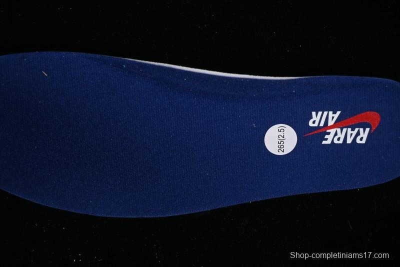 Nike Air Jordan 1 High OG "Rare Air Cinnabar" Basketball Shoes - DB4612-100