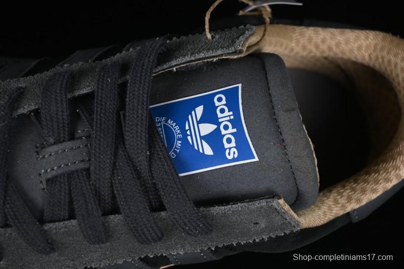 Adidas Originals SL 72 Retro Running Shoes with Ecotex Tongue and EVA Midsole - IH5569