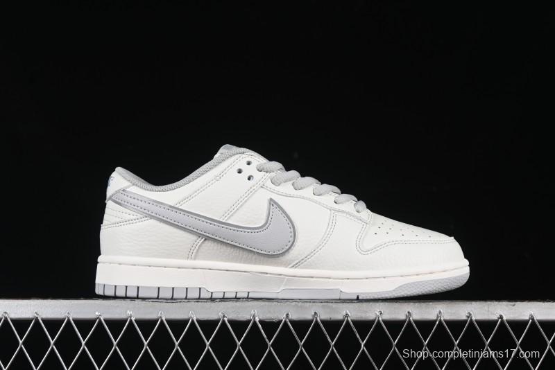 Nike SB Dunk Low x Undefeated Collaboration Casual Skate Shoes - UN1697-622