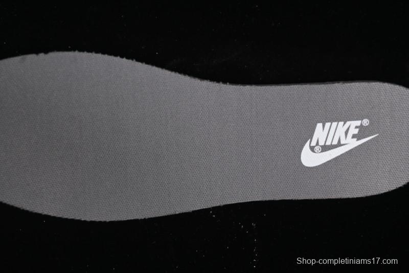 Nike Dunk Low Retro Deconstructed Casual Sneakers with Black Myth Wukong Theme Cloud Dragon Pattern - WK0820-001