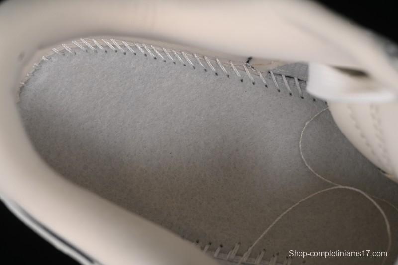 Nike SB Dunk Low LV Collaboration - Light Blue Denim Print Anniversary High-End Custom Low-Top Casual Skate Shoes - XB3802-359