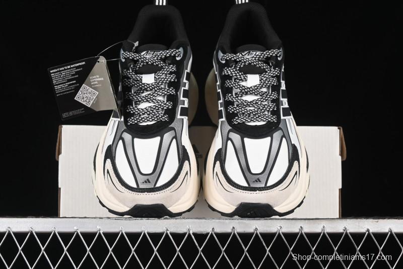 Adidas Originals Mts Pro IH6342 Retro Breathable Cushioned Casual Running Shoes