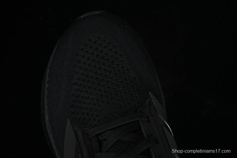 Adidas Ultraboost 5X Casual Running Shoes with Popcorn Foam Technology - JH7251