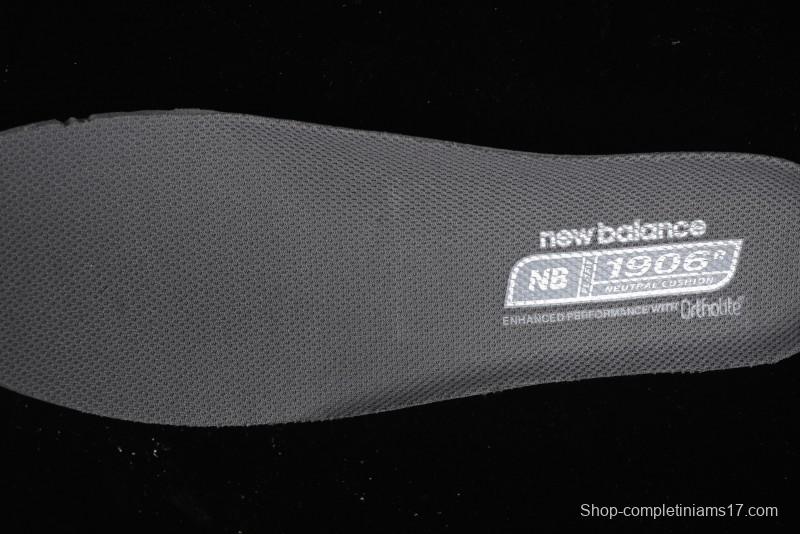 New Balance 1906 Series Retro Dad Style Casual Running Shoes - M1906RLG