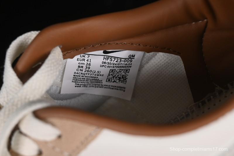 Nike Killshot 2 Retro Comfortable Anti-Slip Low-Top Skate Shoes - HF5723-009