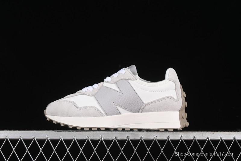 New Balance MS327 Series Retro Casual Running Shoes - WS327KE