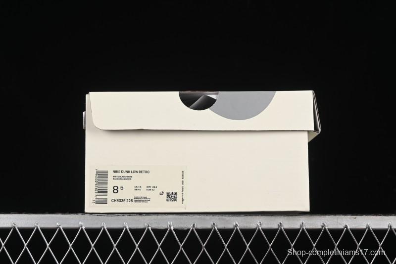 Nike SB Dunk Low BAPE Collaboration - Grey Pig 8th Anniversary Custom Low-Top Casual Skate Shoes - CH6336-226