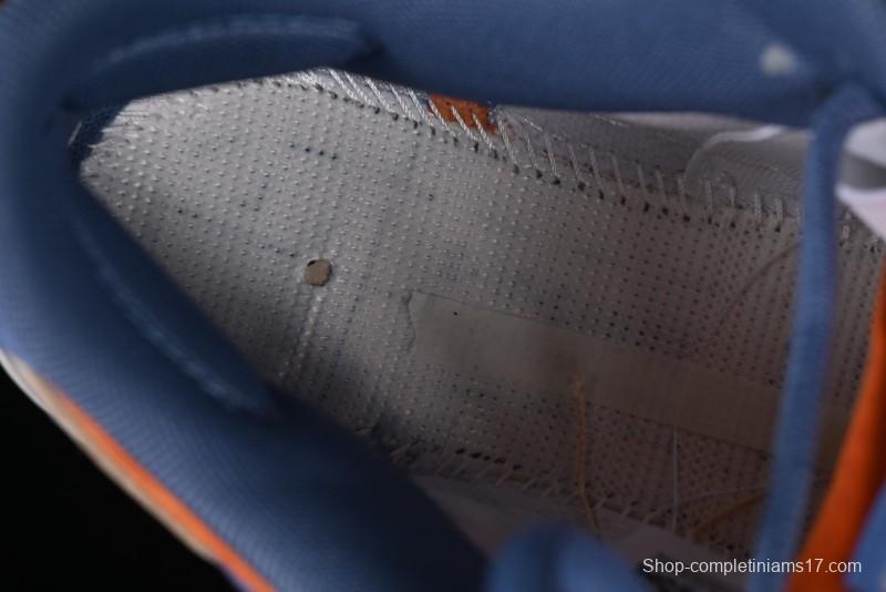 Nike SB Dunk Low Light Carbon/Monarch Maillard Style Low-Top Casual Skate Shoes - HF3063-002