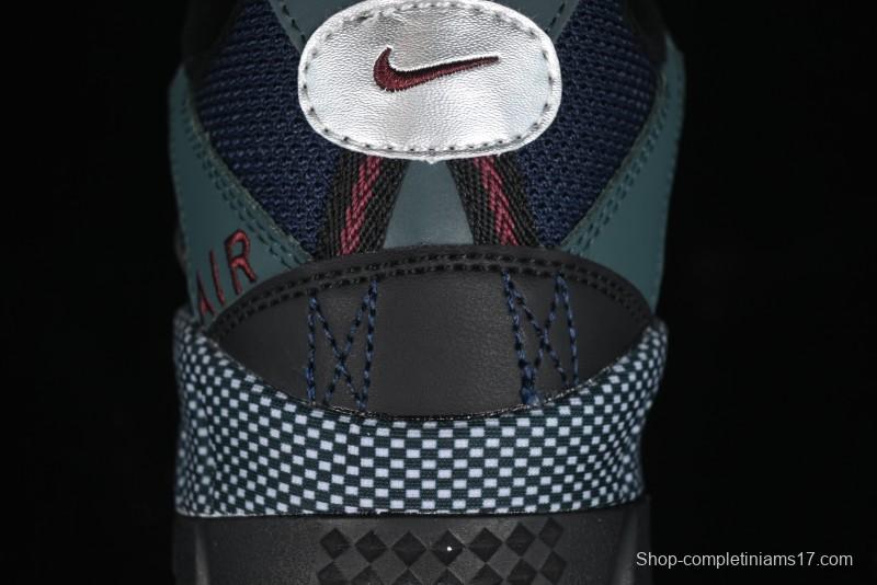 Nike Air Humara Retro Trail Running Shoes with 1990s Outdoor Style - FJ7098-001