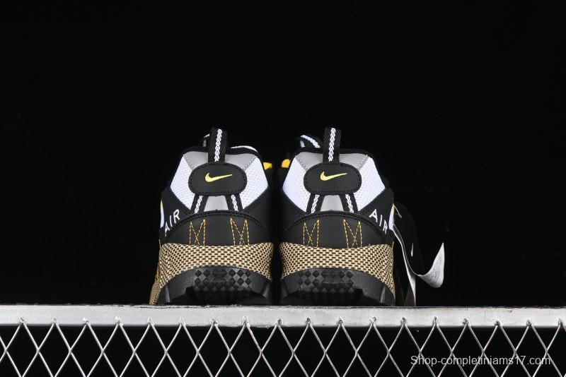 Nike Air Humara Retro Trail Running Shoes with 1990s Outdoor Style - AJ1102-001