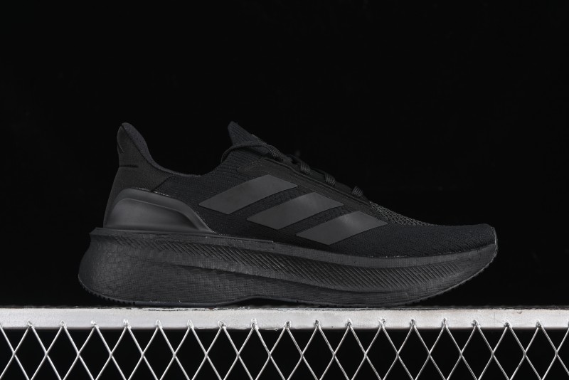 Adidas Ultraboost 5X Casual Running Shoes with Popcorn Foam Technology - JH7251