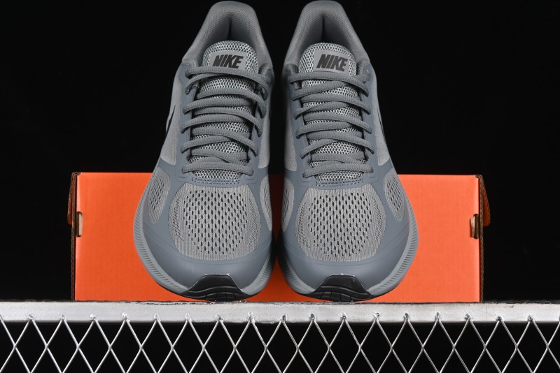 Nike Zoom Winflo 7X Moon Landing Series Casual Cushion Running Shoes - CJ0291-008