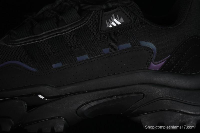 Adidas Citywowlk MT IG2240 Classic Breathable Fashion Sneakers - IG2240