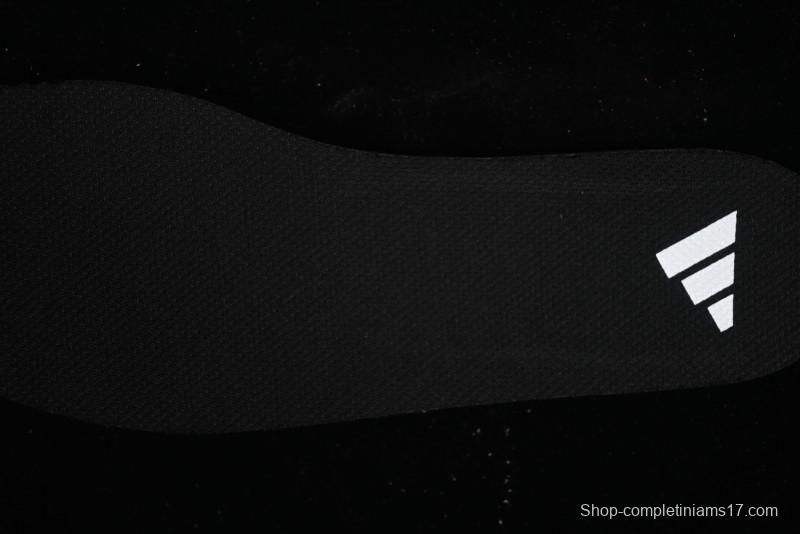 Adidas Originals Mts Pro JP8090 Retro Breathable Cushioned Casual Running Shoes - JP8090