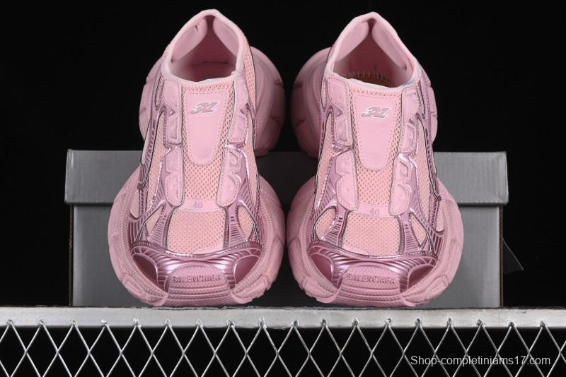 Balenciaga 3XL Slip On Sneakers - W3XSO5100