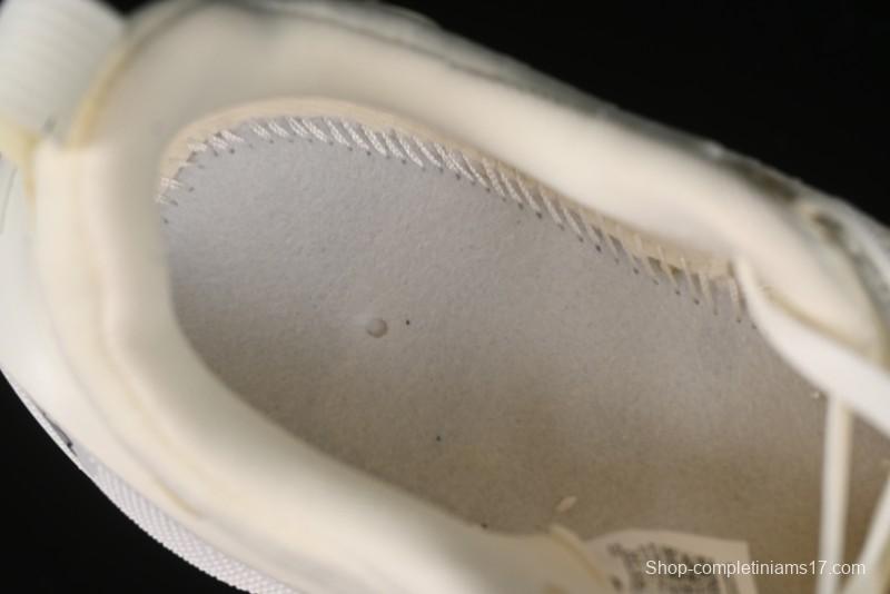 Nike ZoomX Infinity Run 4 Professional Cushioned Running Shoes with Knit Upper - DR2665-102