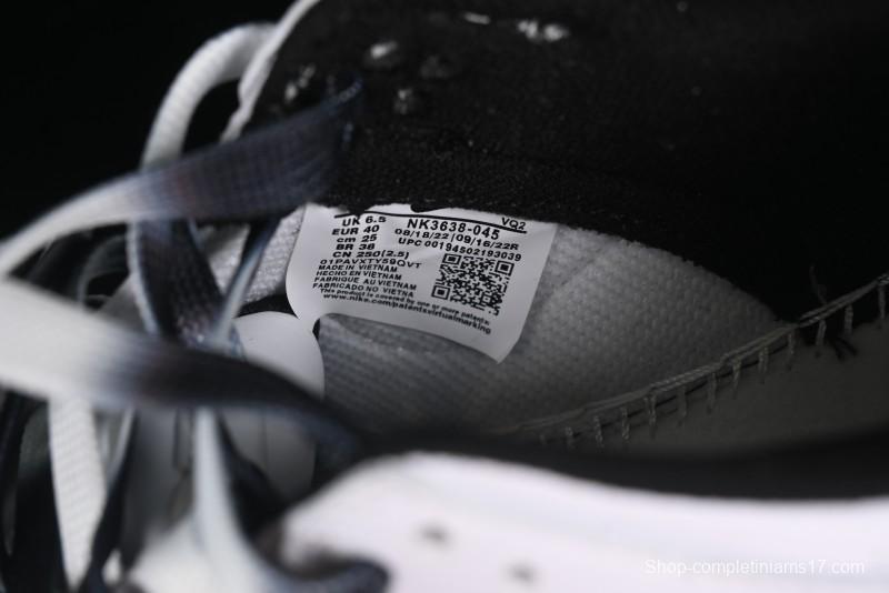 Nike SB Dunk Low Stussy Anniversary Custom Low-Top Casual Skate Shoes - NK3638-045