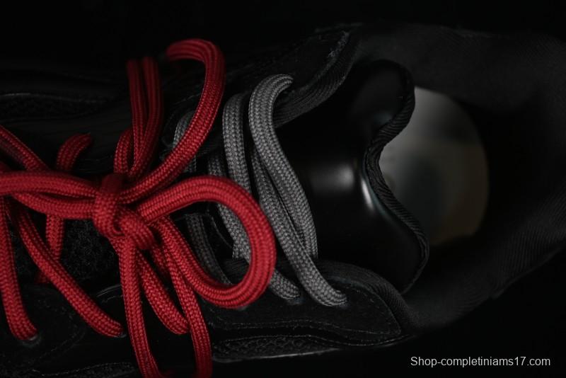 GG-CC Casual Sports Running Shoes with Irregular Design - G24X9815