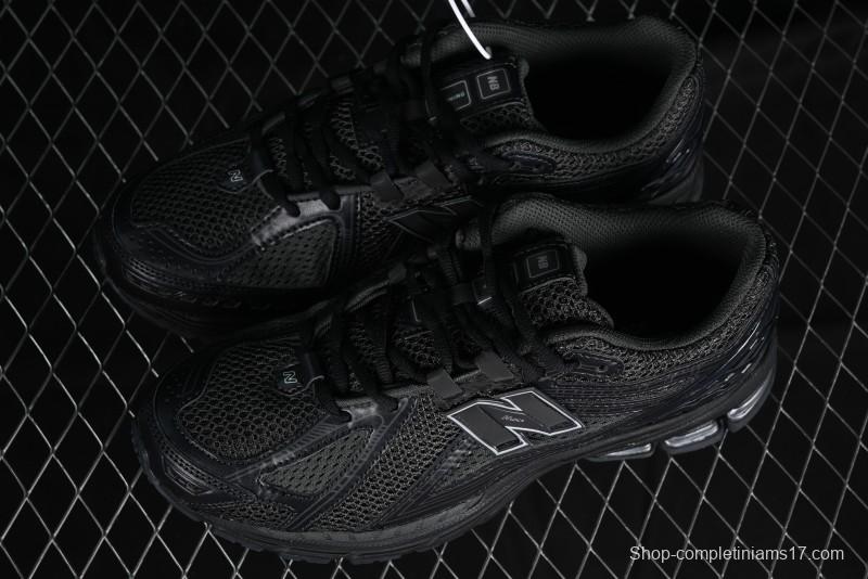 New Balance 1906 Series Retro Dad Style Casual Running Shoes - M1906RJB