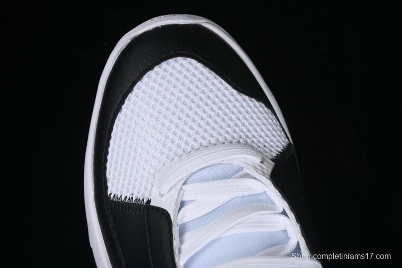 Nike Ja 1 "Day One" Basketball Shoes with Zoom Cushioning and Low-Top Design - DR8786-101